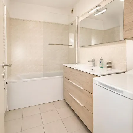 2 Avec Terrasse - 4 Personnes Les Sables-dʼOlonne