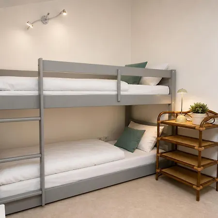 2 Avec Terrasse - 4 Personnes Les Sables-dʼOlonne