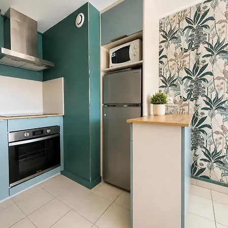2 Avec Terrasse - 4 Personnes *